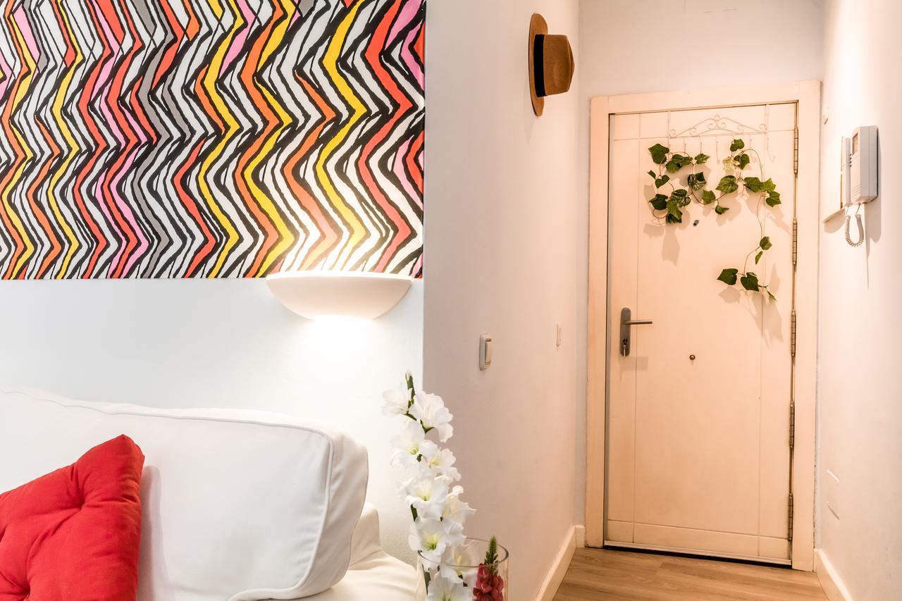 Apartamento Pyr Select Las Letras Ii *