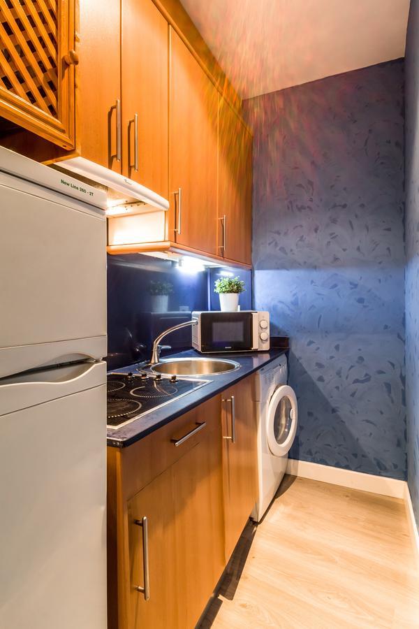 Apartamento Pyr Select Las Letras Ii *