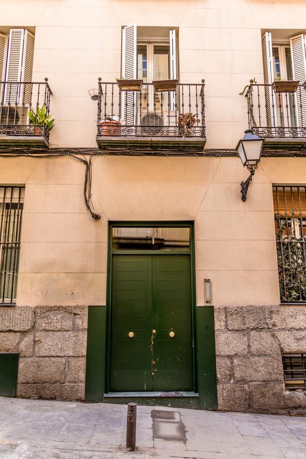 Apartamento Pyr Select Las Letras Ii *