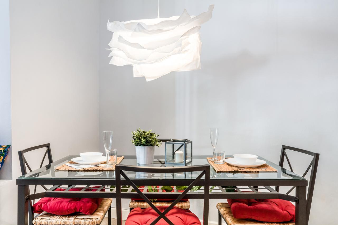 Apartamento Pyr Select Las Letras Ii *