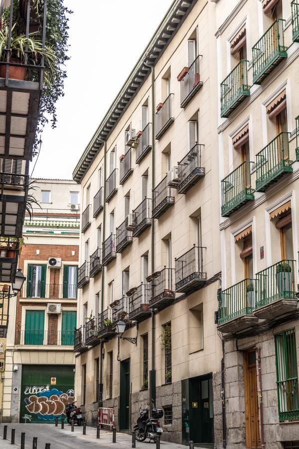 Apartamento Pyr Select Las Letras Ii Madrid