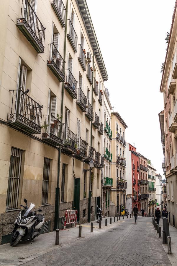 Apartamento Pyr Select Las Letras Ii *